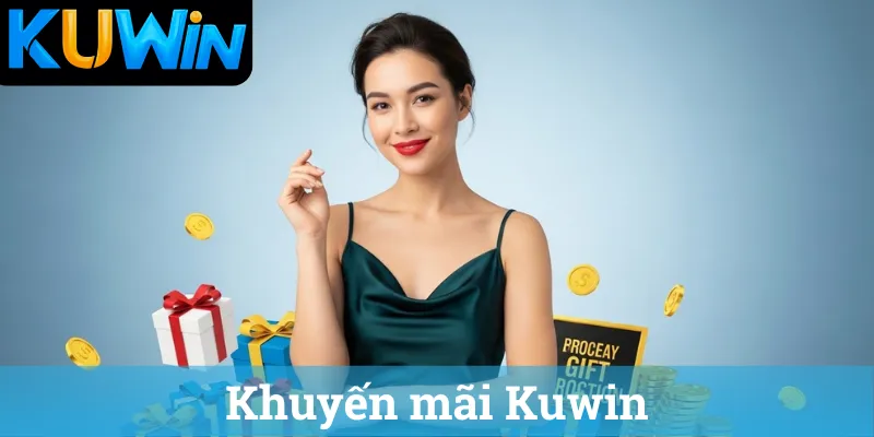 Khuyến mãi Kuwin - Tải app Kuwin nhận ngay ưu đãi khủng
