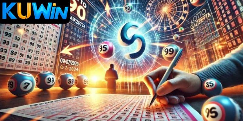 Lô đề online Kuwin và đặc điểm
